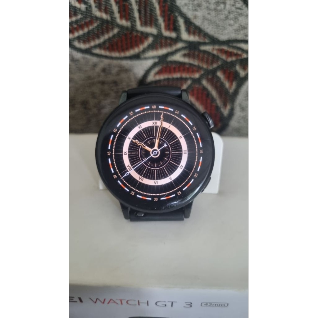 Huawei Watch GT 3 42mm