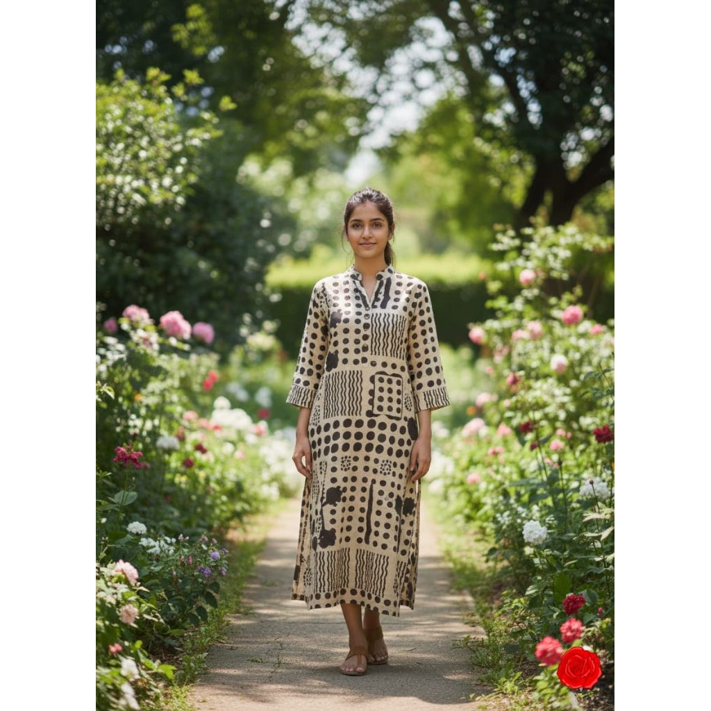 KURTI SINGLE PRELOVED