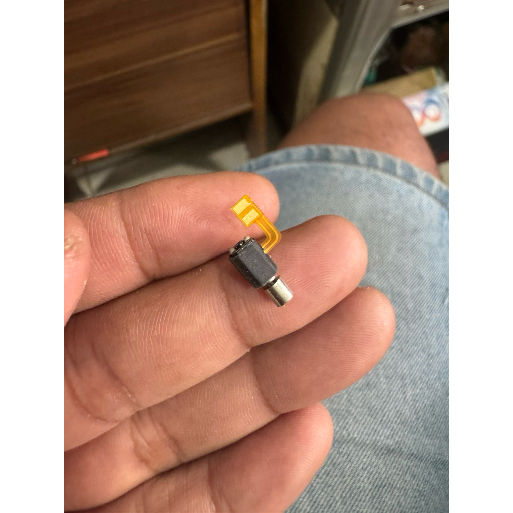 FLEKSIBLE FLEXIBLE GETAR XIAOMI REDMI NOTE 8 PRO ORIGINAL COPOTAN