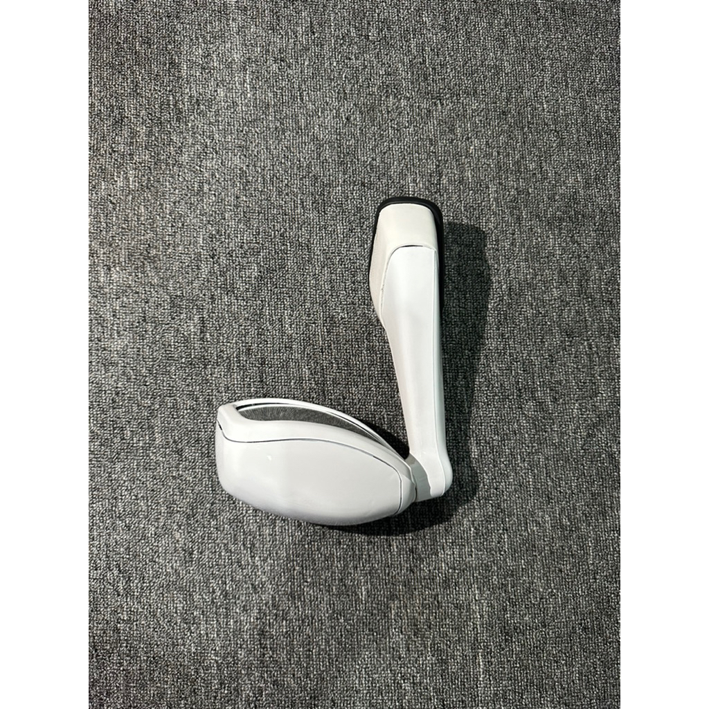 Spion Tanduk Copotan Toyota Fortuner