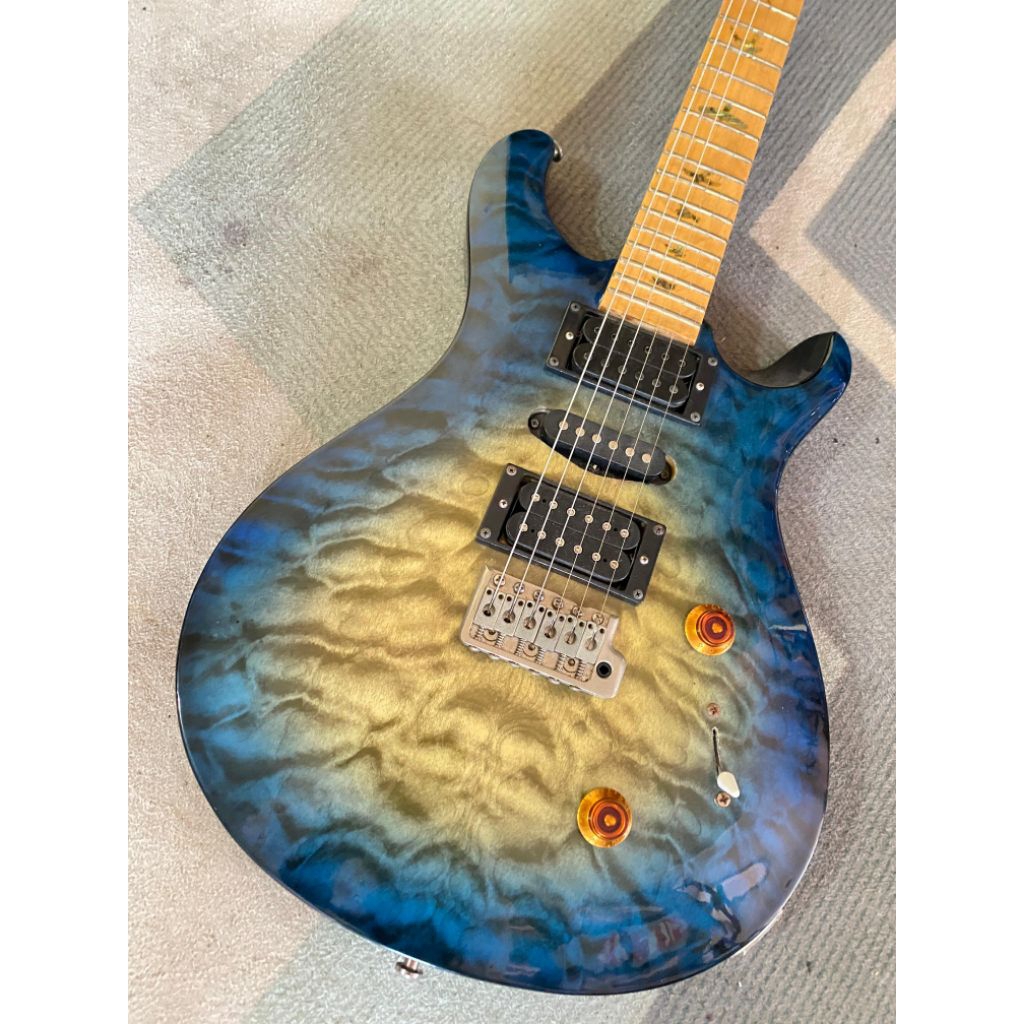 Gitar PRS custom part original