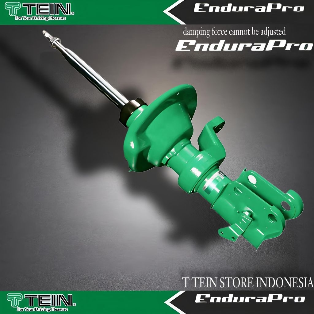 PAKET SHOCK BREAKER HONDA CIVIC ES, CENTURY, CIVIC VTIS S5A 2000-2005 DEPAN T TEIN ENDURAPRO