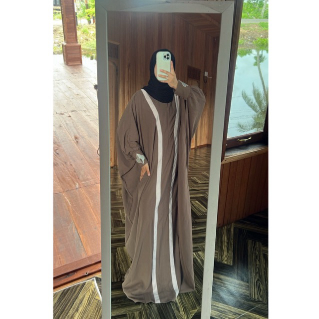 Kaftan Shararea Limited Edition NEW Size L Fit To XXL