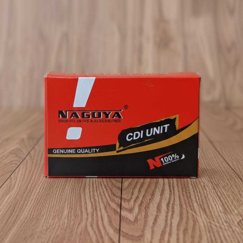 NAGOYA CDI UNIT 5TL MOTOR YAMAHA MIO LAMA MIO SPORTY JUPITER Z FINO ORIGINAL