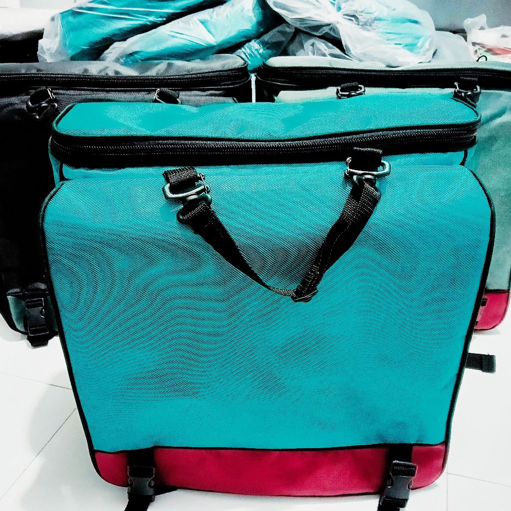 PROMO TAS LAYANGAN MOTIF POLOS, TAS LAYANG LAYANG SUPER TEBAL, TAS LAYANGAN PREMIUM