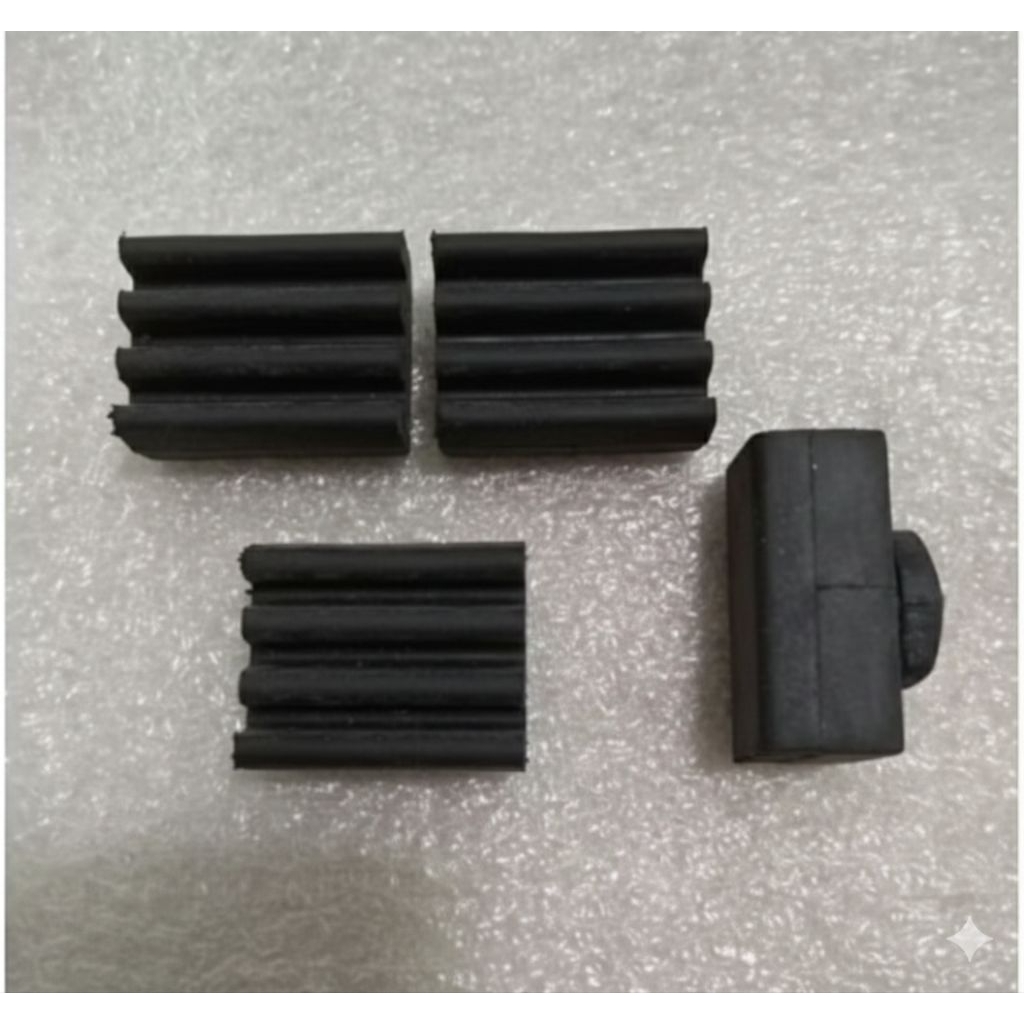 KARET STANDAR 2 Tengah Beat fi Vario Scoopy Vario spacy