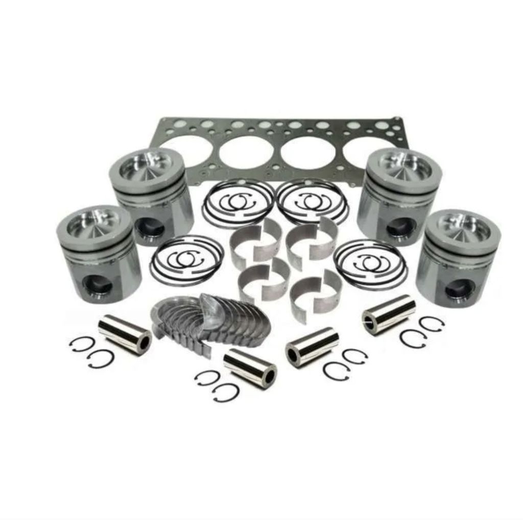 Engine PC130-7 KIT TOVH-ENG-PC130-7