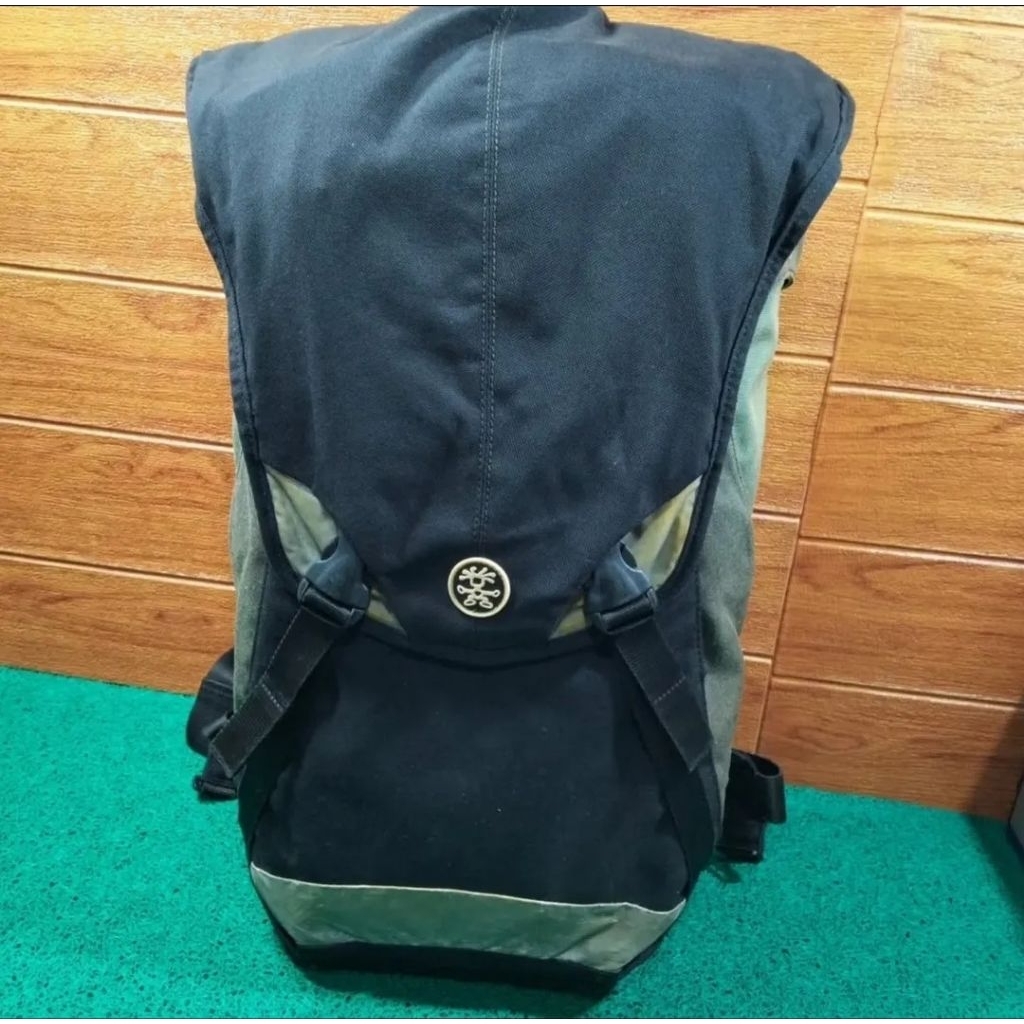 CRUMPLER