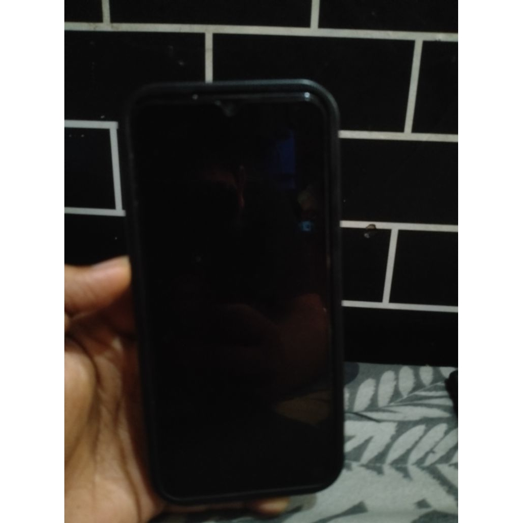 redmi note 8 ram 4/64