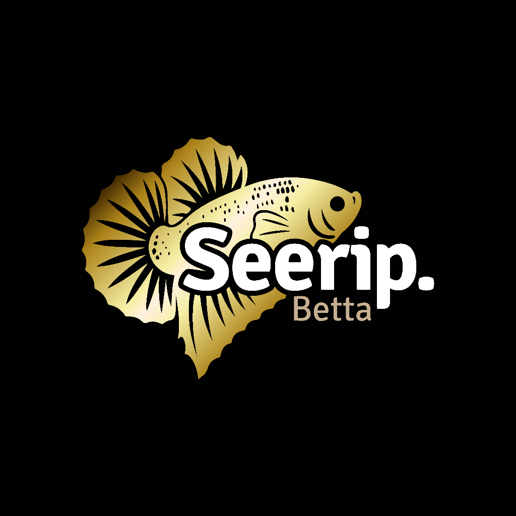 Partai Betta | Seerip Betta
