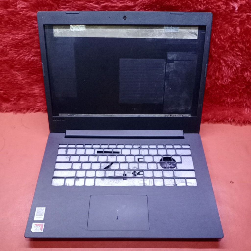 Casing Laptop Lenovo Ideapad 130 130-14ast 130-14ikb