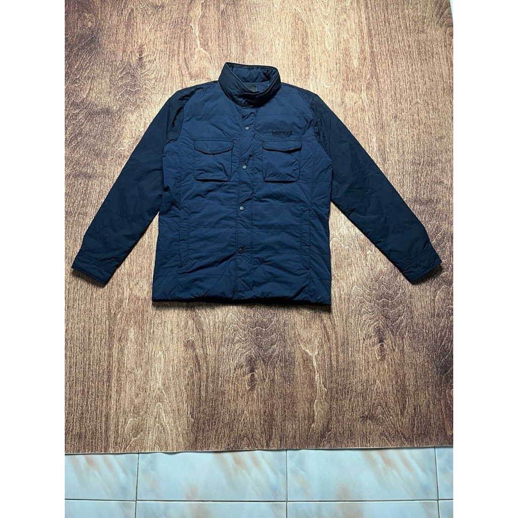 marmot jacket L
