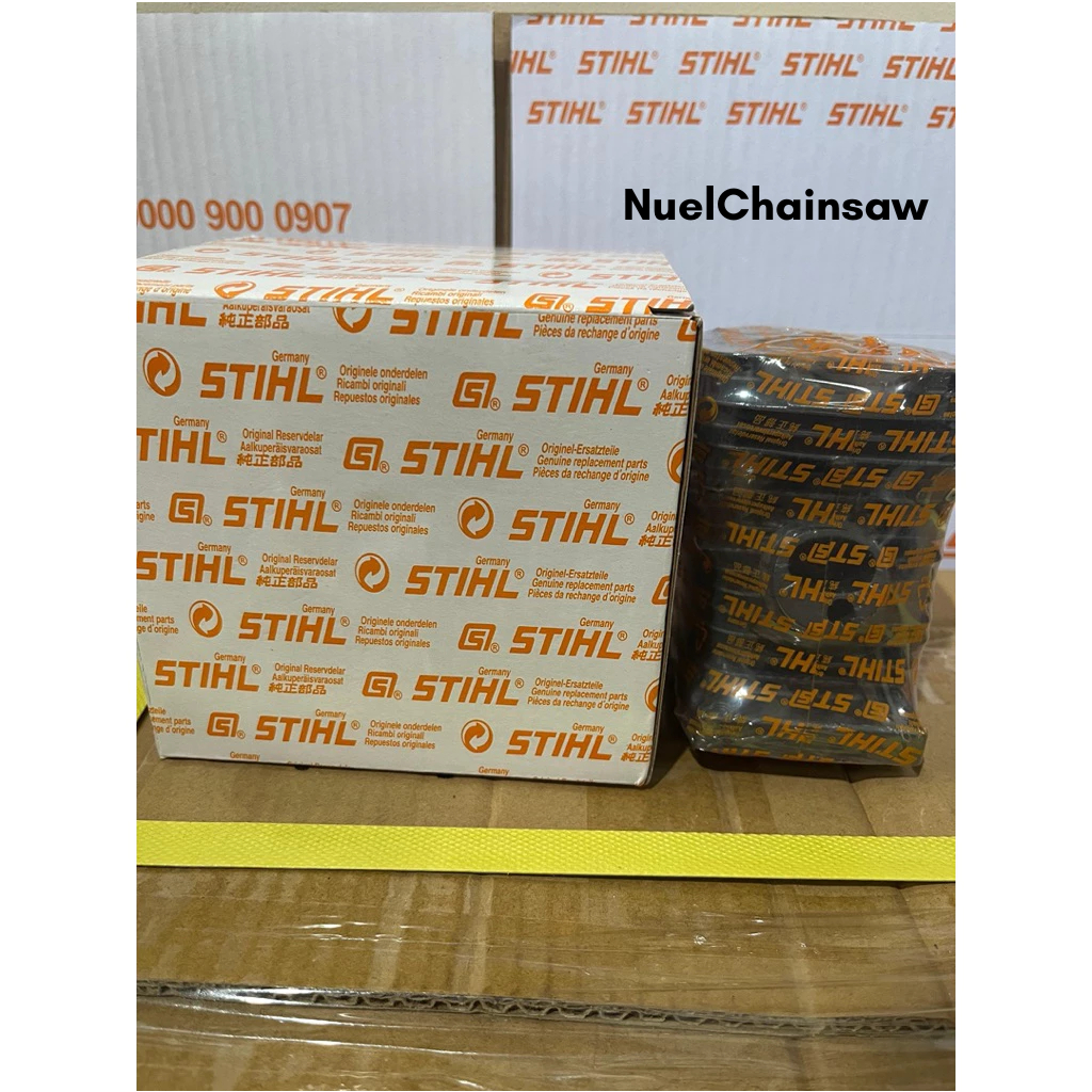 Cylinder Block Assy Chainsaw MS 180