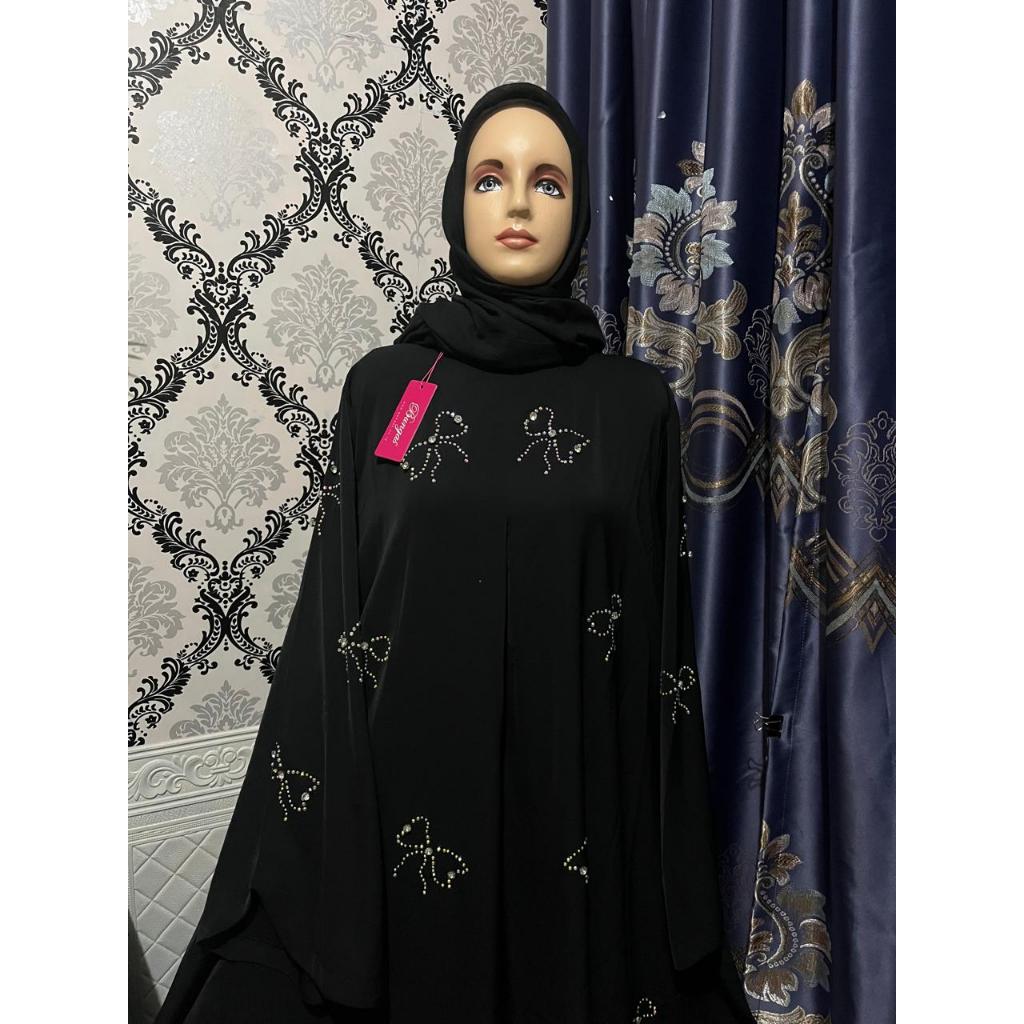 GAMIS MODEL ABAYA