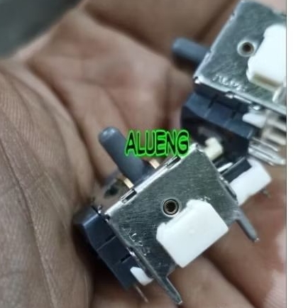 Analog stik ps2,ps3,xbox original ALPS kaki3