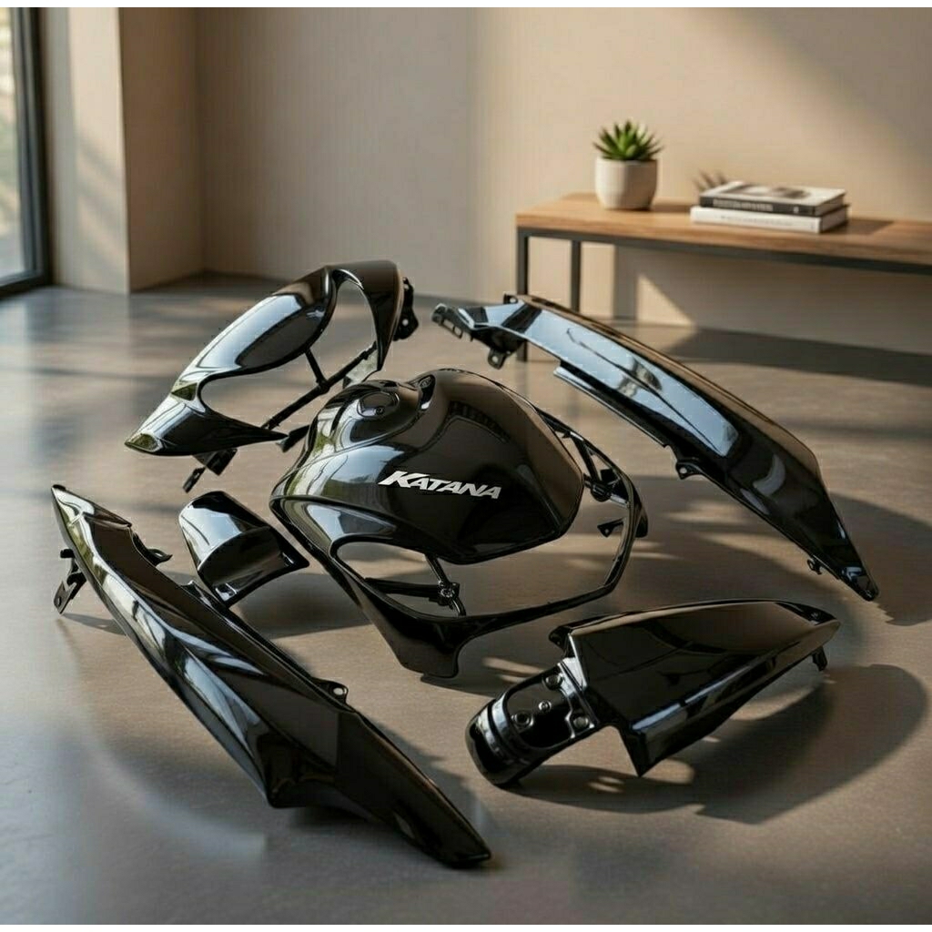 body motor mio smile