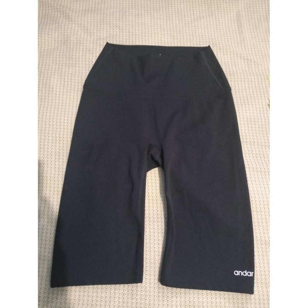 Legging Andar dan STL