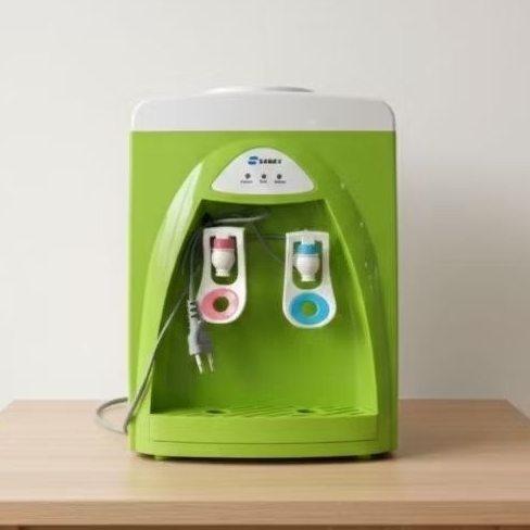 SANEX D-189 DISPENSER MEJA