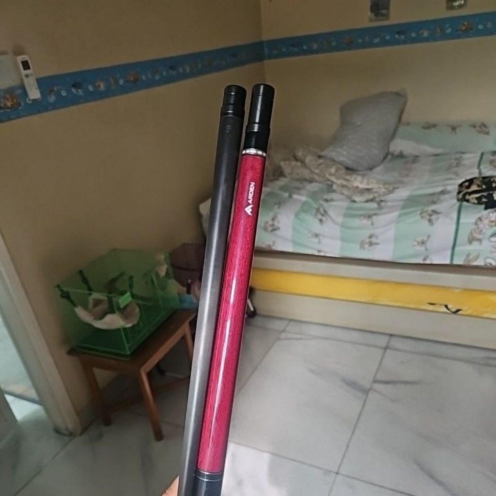 Arden Jump Break Carbon