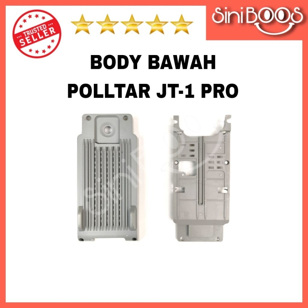 Body Bawah Drone Polltar JT-1 Pro