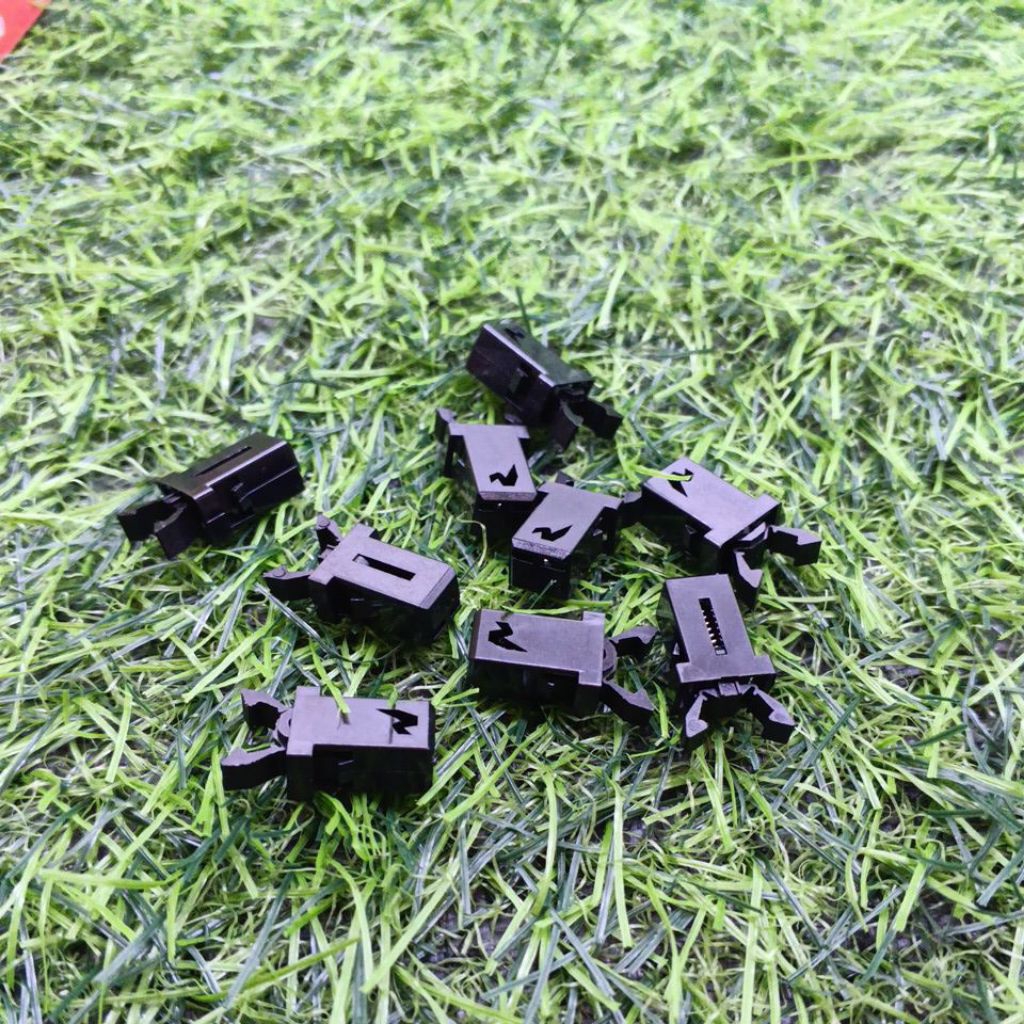 KLIP LATCH PENGUNCI LACI SCOOPY VARIO 125/150 NEW VARIO 160 K2S