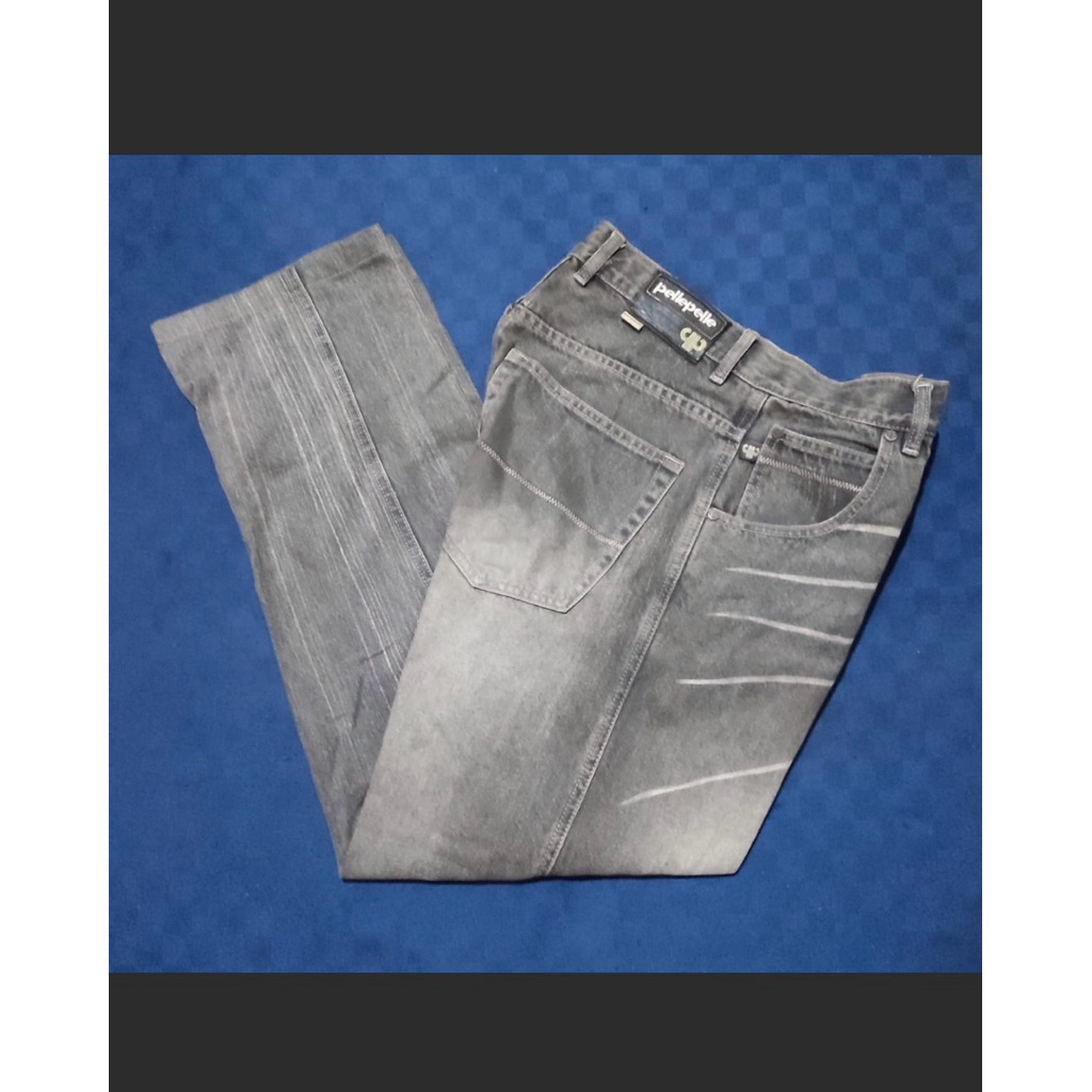 Jeans Vintage PELLE PELLE Marc Buchanan