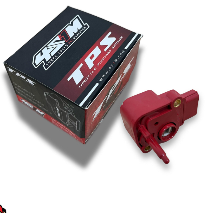 SENSOR TPS AEROX 4S1M SENSOR TPS 4SIM 4S1M AEROX ORIGINAL 4S1M