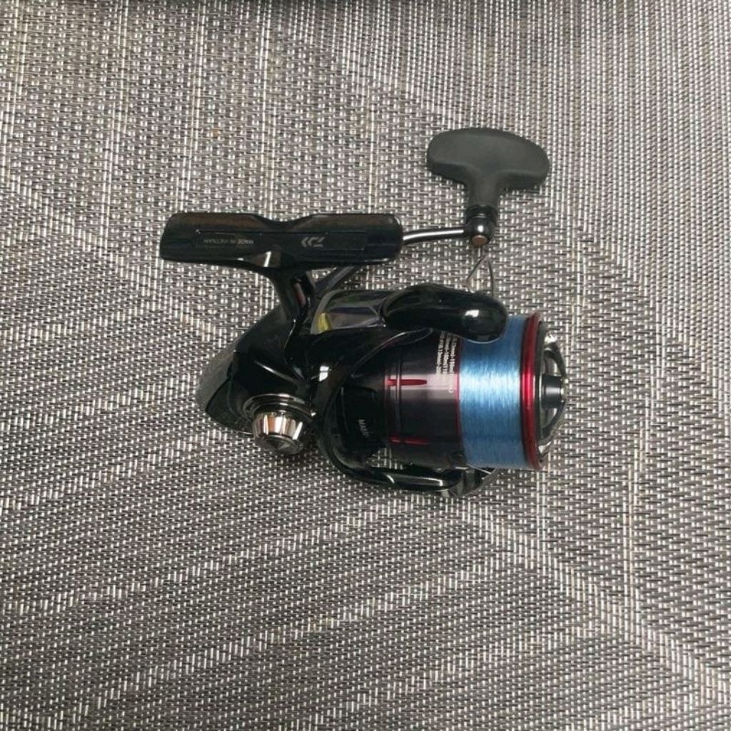 Reel Daiwa Fuego LT 3000 CXH 2023