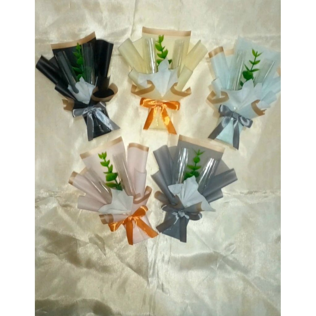 Angpao Bucket Mini 2 Slot || Angpau Lebaran