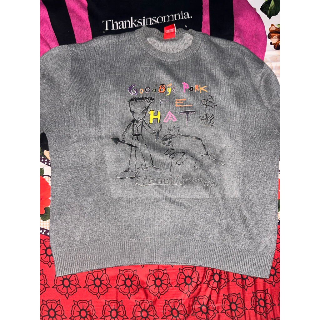 knitwear thanksinsomnia