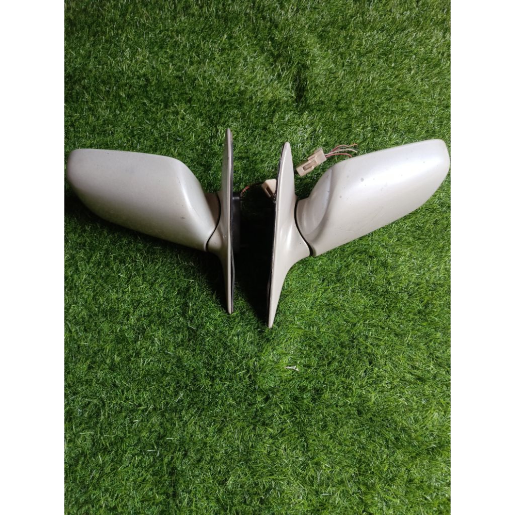 spion bz great corolla