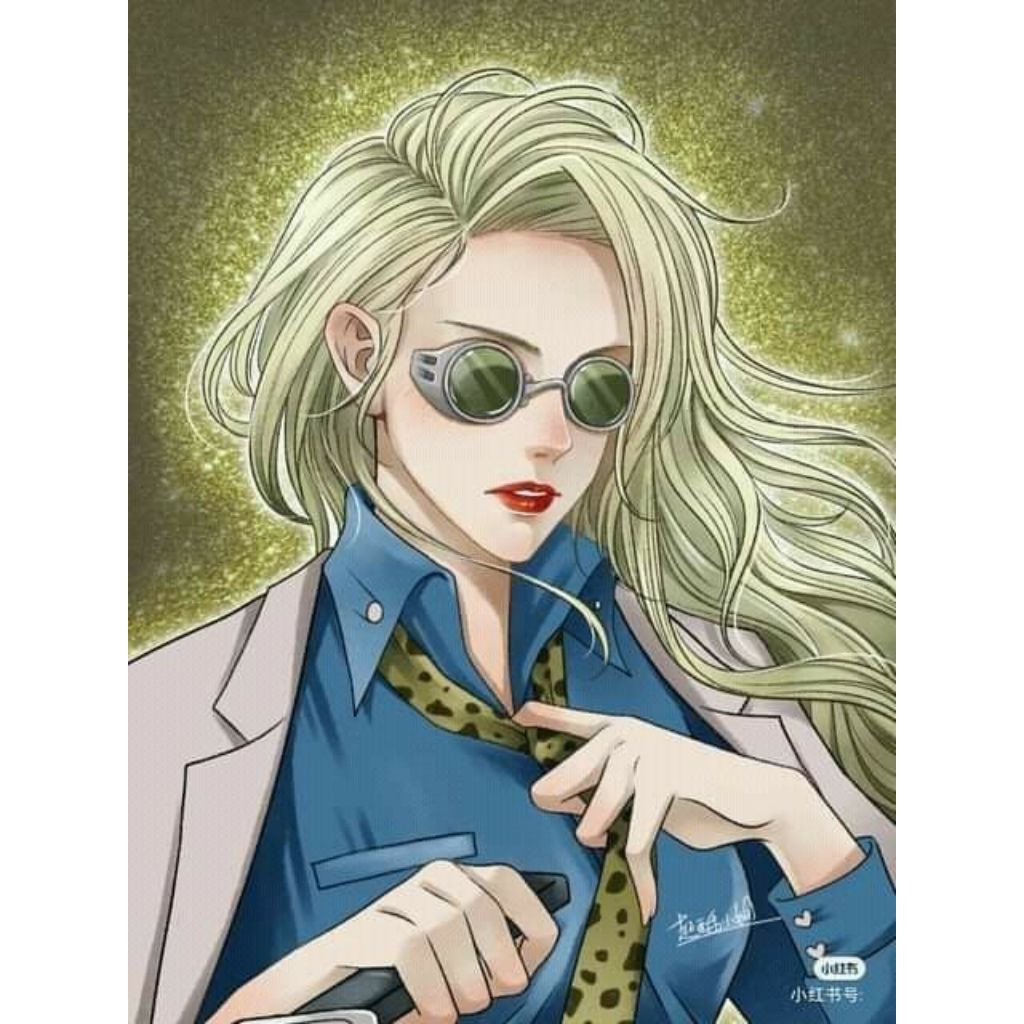 Costume Nanami Kento Female | Nanami Female Cosplay Costume