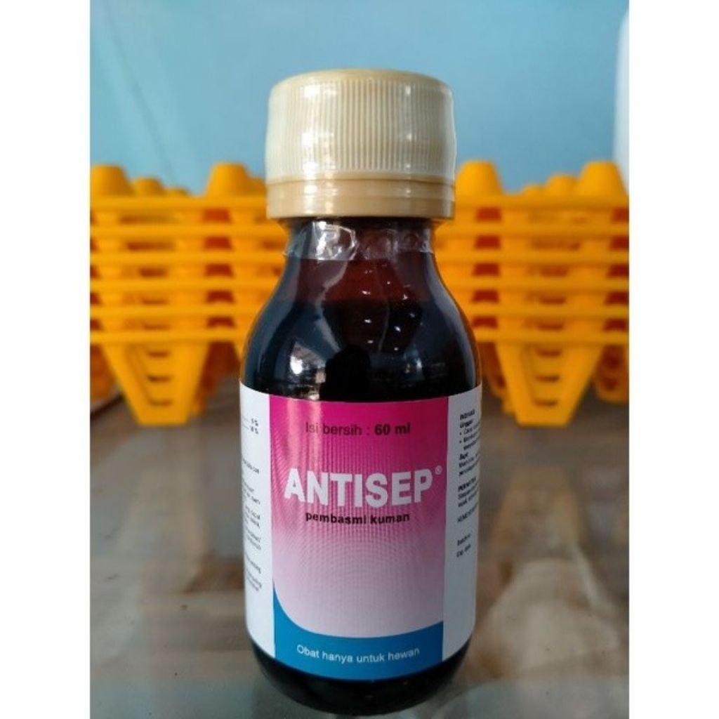 Antisep Medion