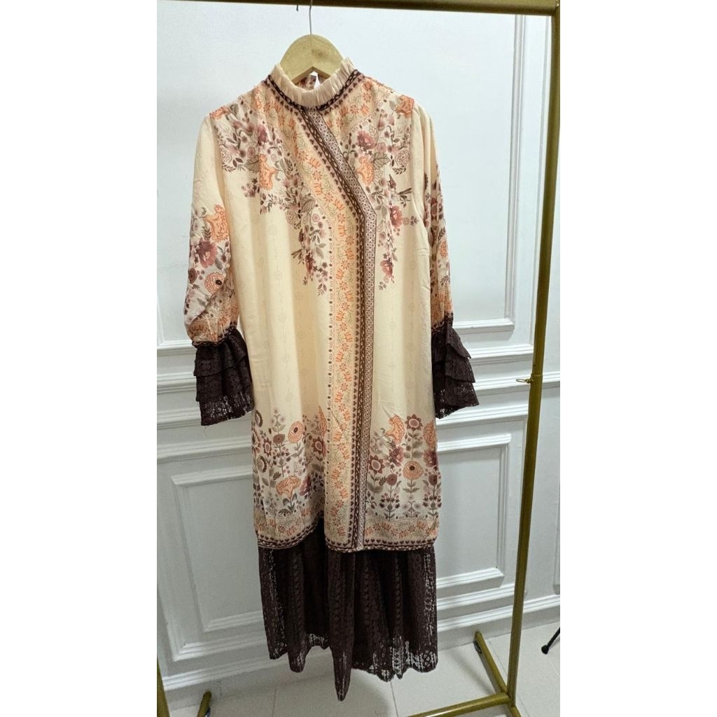 alea dress meijiewang mewah raya 2026