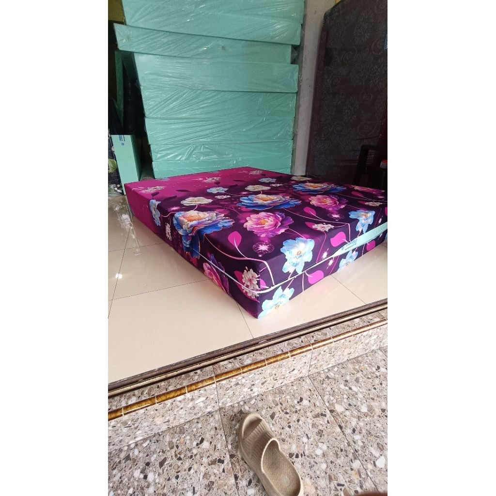Kasur Busa INOAC EON D23 ORIGINAL Garansi 10 Tahun. Kasur Busa INOAC EON D23 No 1,2,3,4 (Ukuran panj