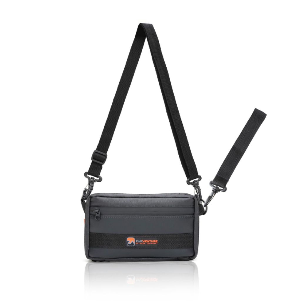 PROMO TAS ZARVENTURE FOSTER