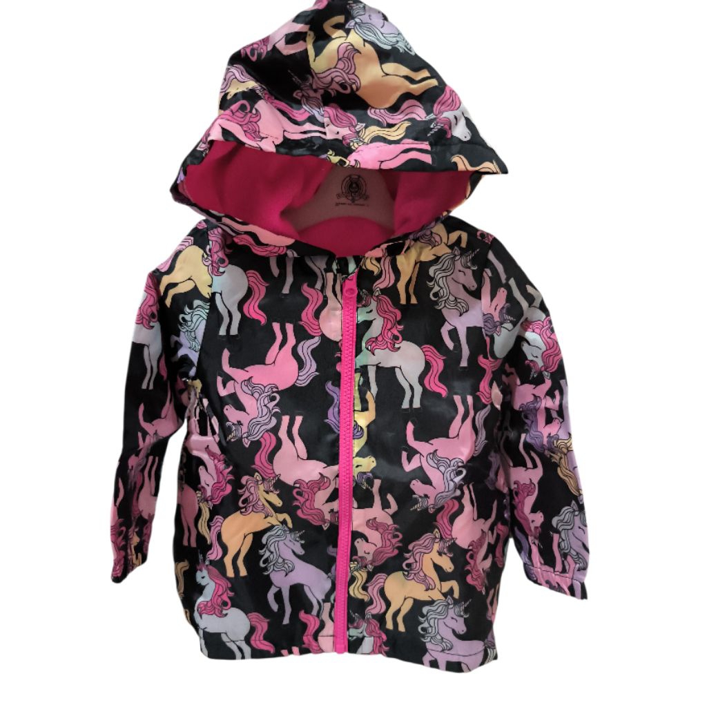 Jaket Anak ANKO Size 2T