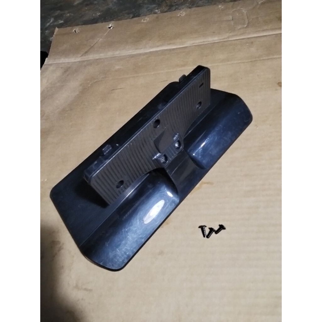 KAKI DUDUKAN STAND TV SAMSUNG UA32H4000 32H4000 plus BAUTNYA