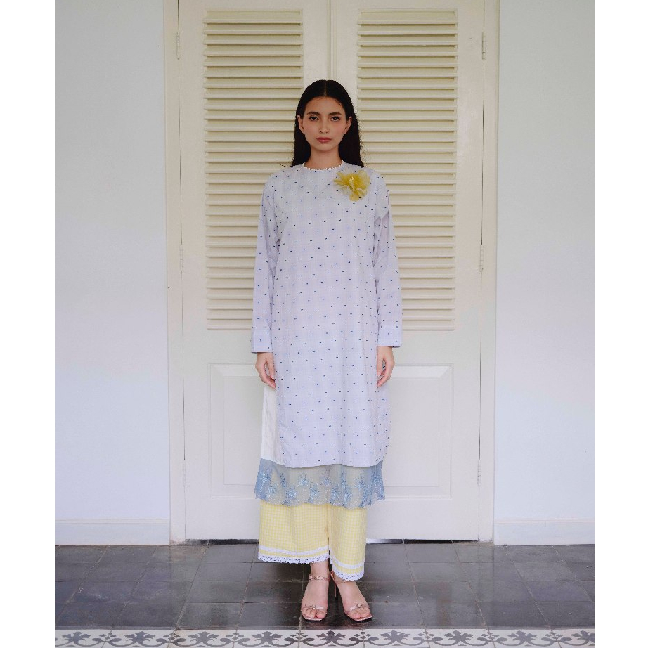 Aozora Kaftan