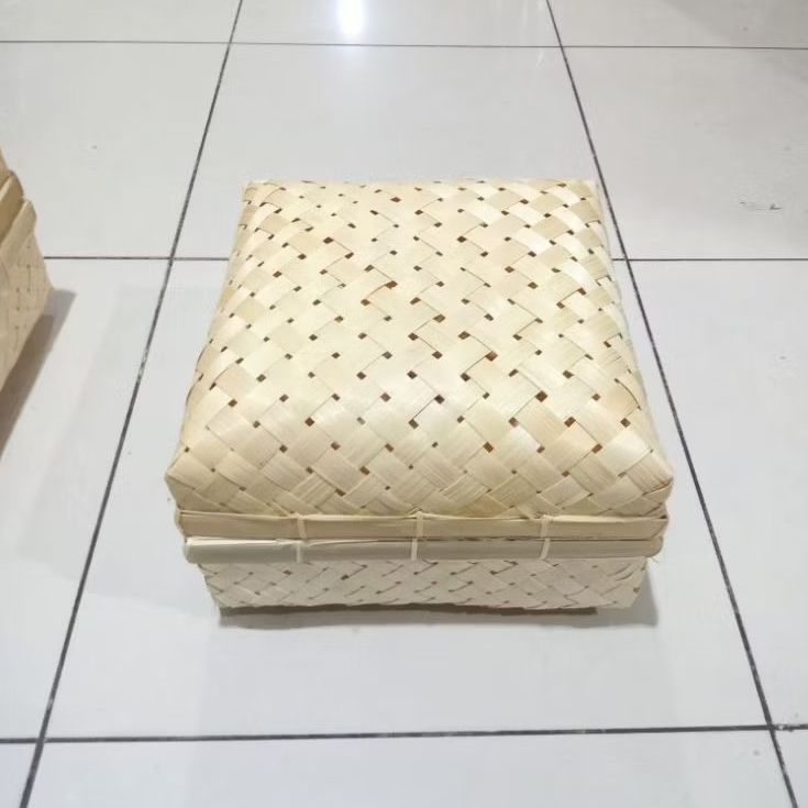 BESEK(KAKI) ANYAMAN, SOKASE KAKI, BESEK KAKI ANYAMAN