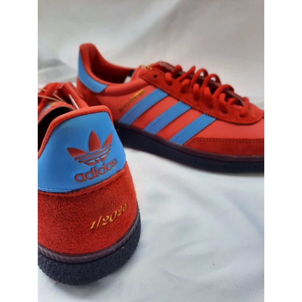 adidas spezial manchester 2025