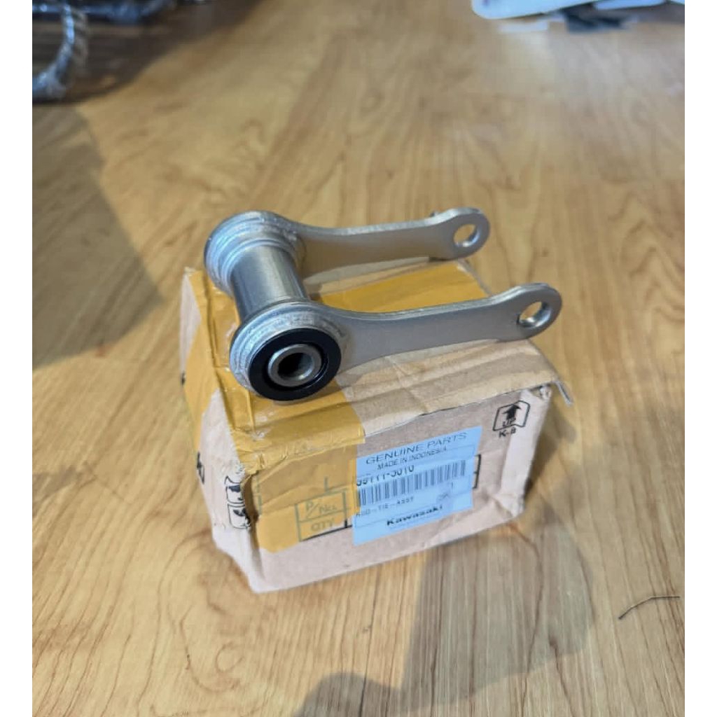 Link Unitrack Klx 150