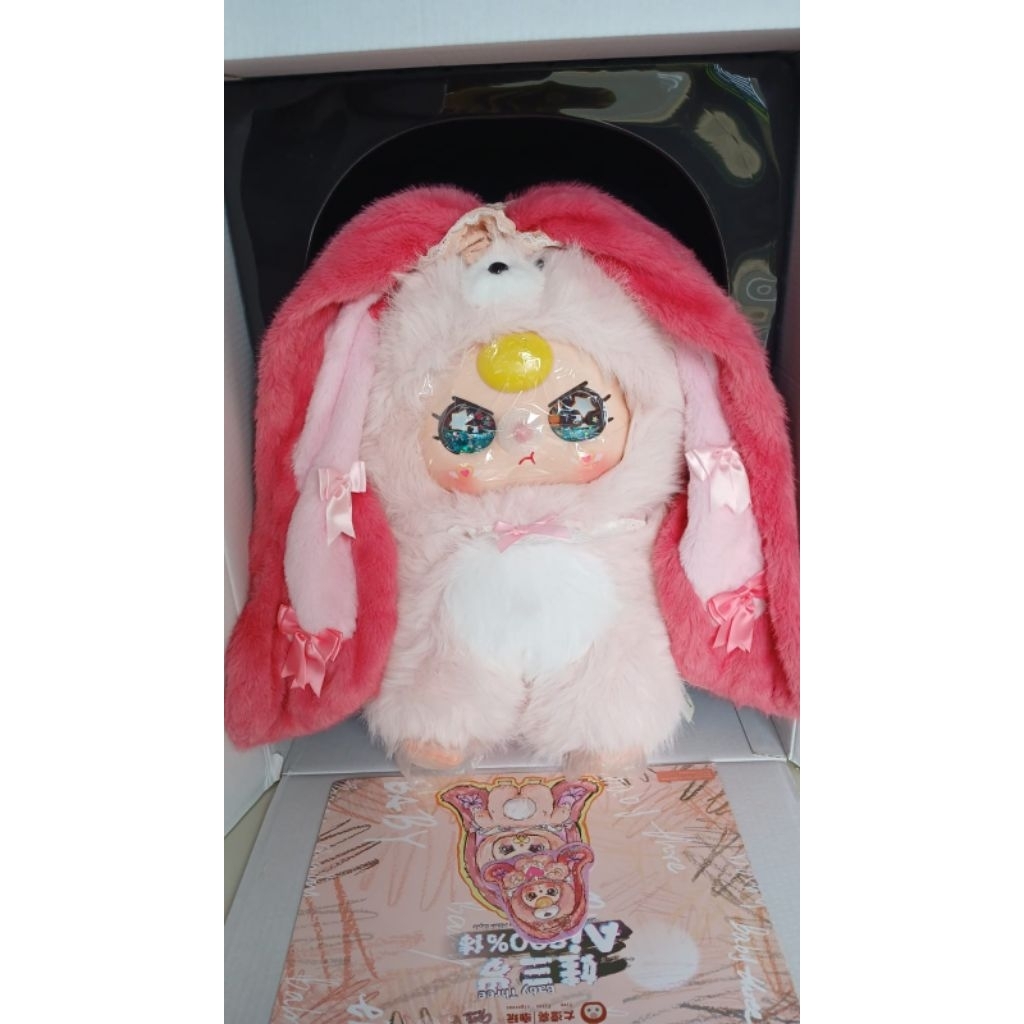 Blind Box BB3 Ai 800% & 1000%