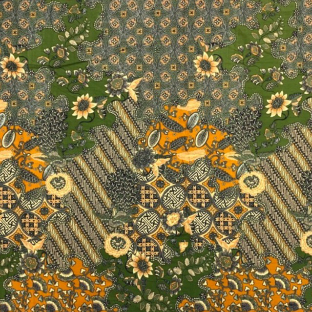 kain batik premium DANAR HADI solo