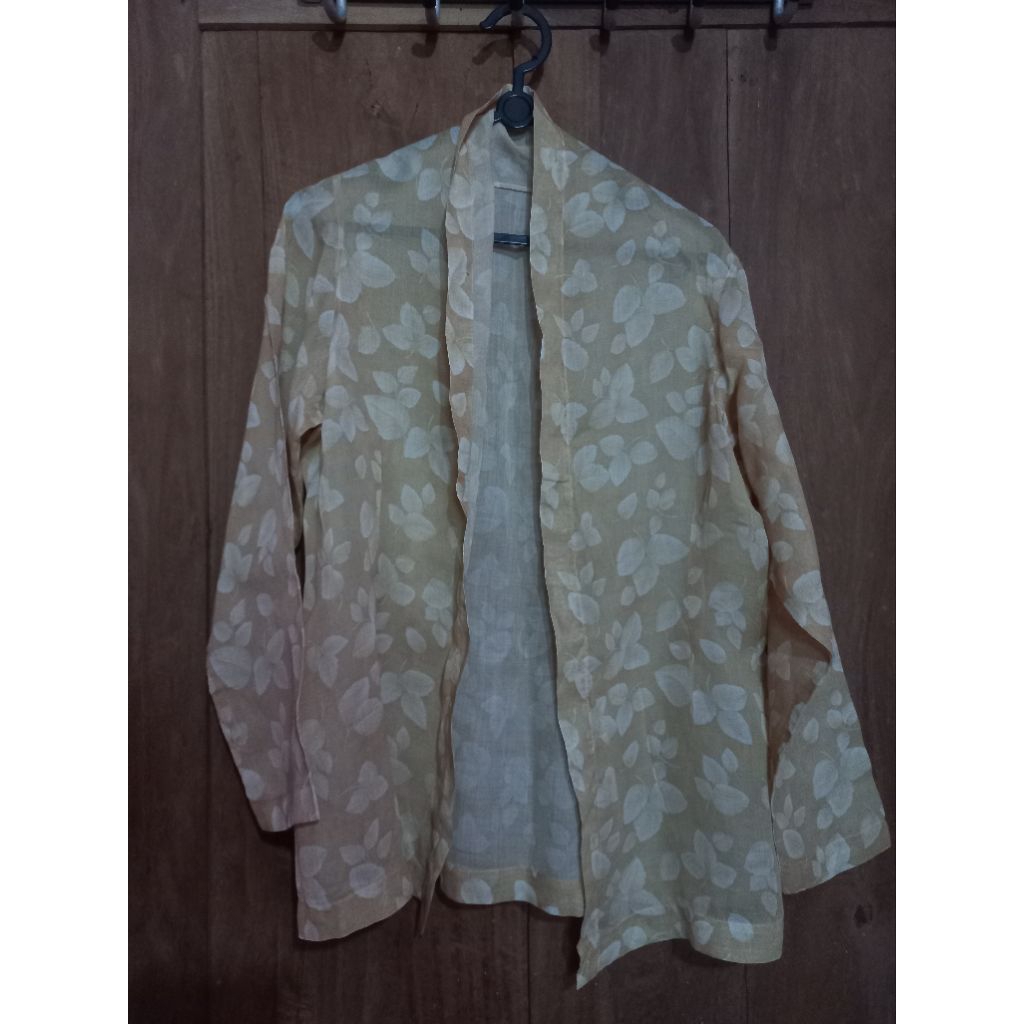 outer wanita | cardigan wanita bekas | preloved | baju bekas | outer retro | outer vintage | kode A0