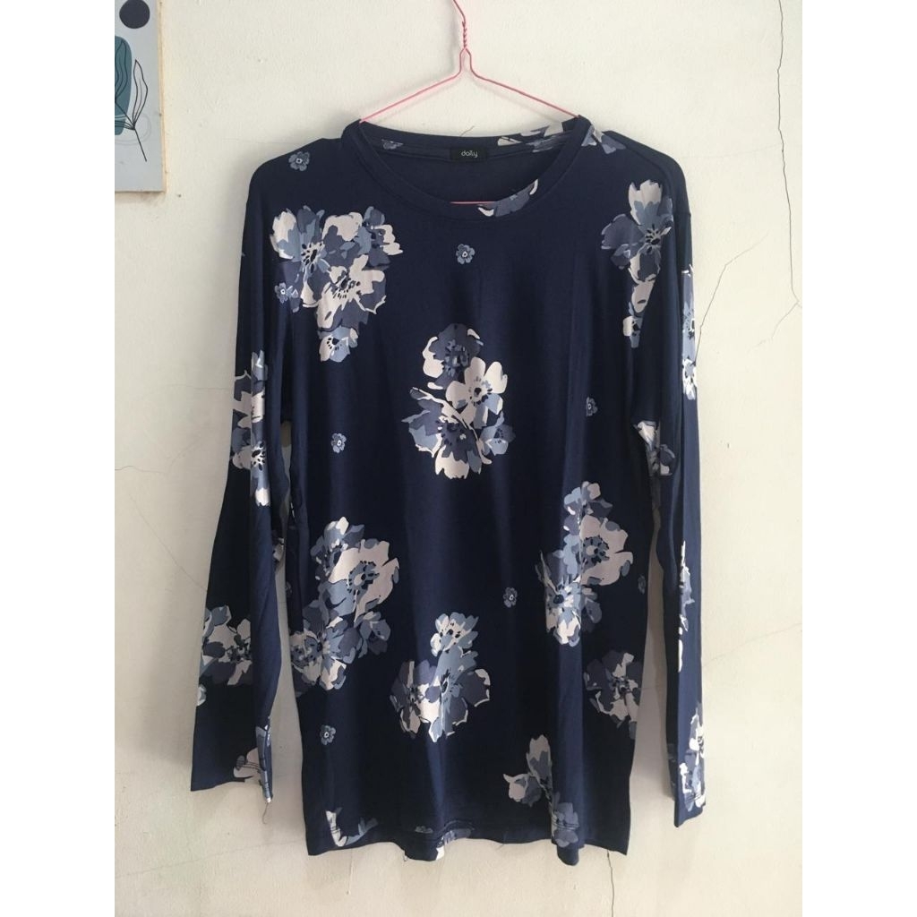 BAJU RAYON / BAJU ATASAN