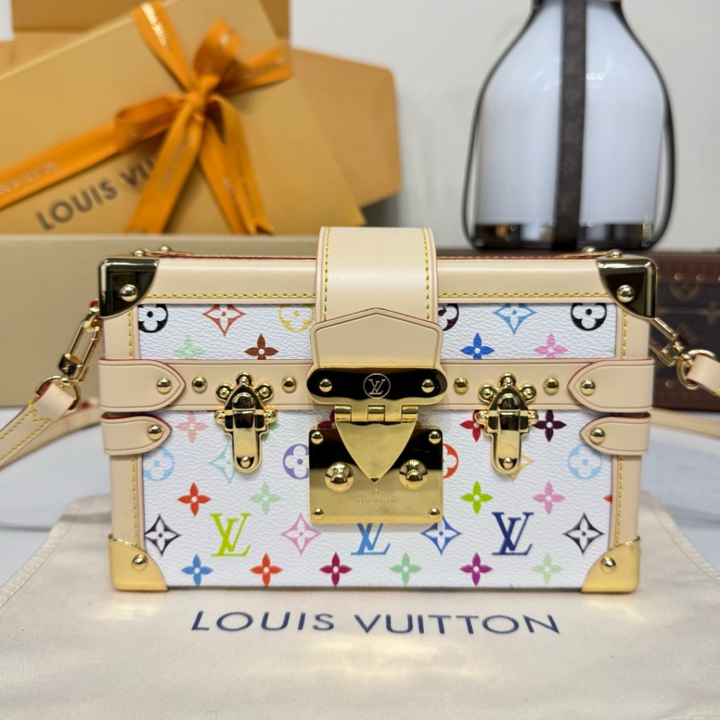 Tas LYur Petite MalleYur Bag