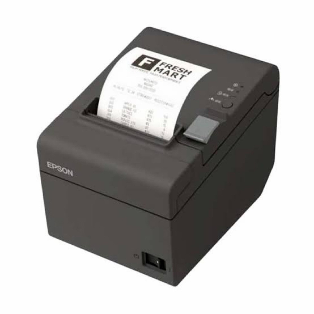 Printer Kasir (bikin) /Struk/Bon