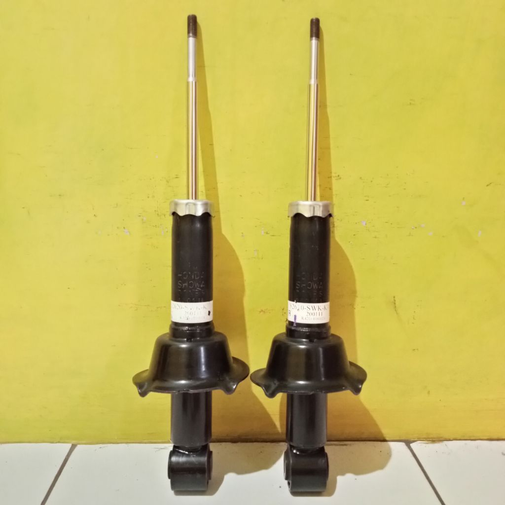 Shockbreaker CRV Gen 3 Belakang Original