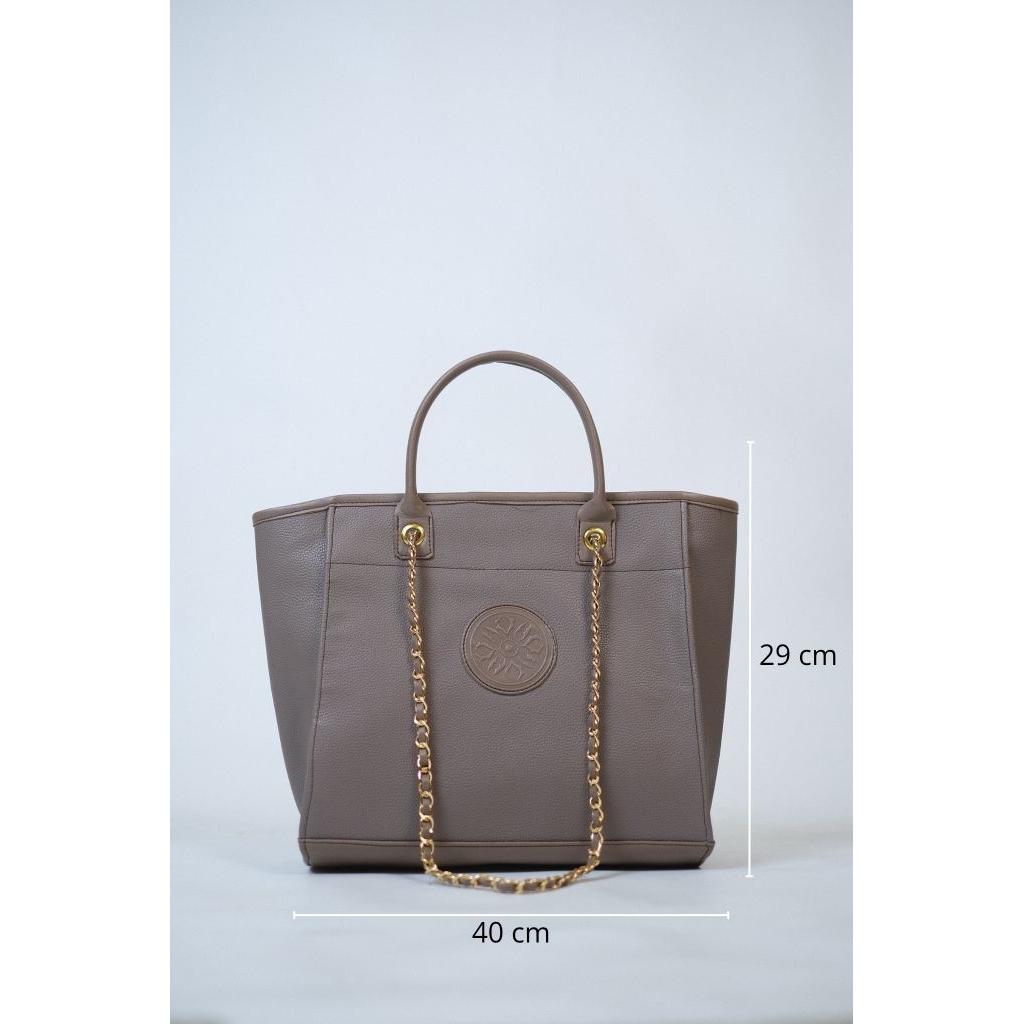 JTG Woman Bag HAIKO Tote Bag & Hand Bag Tas Wanita Totebag dan Tas Tangan
